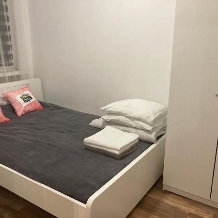 Mietowy Zakatek Apartment Kłodzko Dış mekan fotoğraf