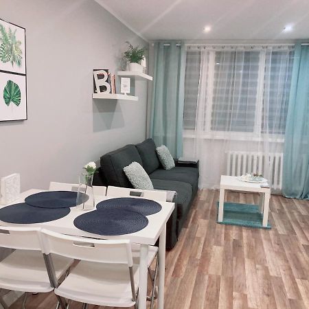 Mietowy Zakatek Apartment Kłodzko Dış mekan fotoğraf