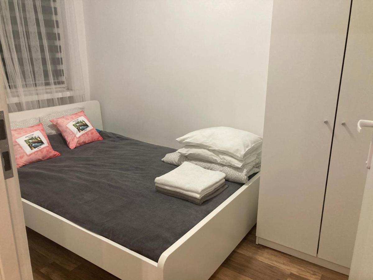 Mietowy Zakatek Apartment Kłodzko Dış mekan fotoğraf